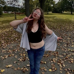 Fundraising Page: Violet Heer